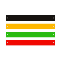 Bandas de Triaje